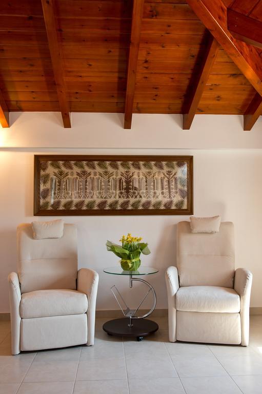 Villa Nefeli Киотари Стая снимка
