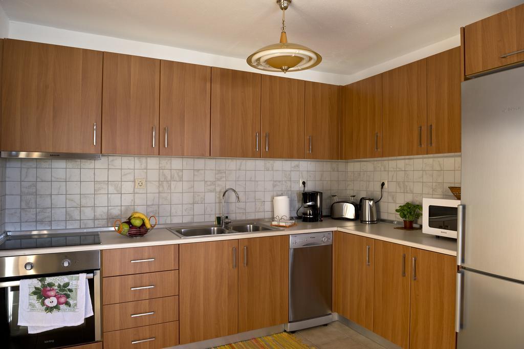 Villa Nefeli Киотари Стая снимка