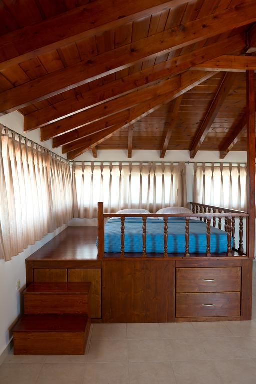 Villa Nefeli Киотари Стая снимка