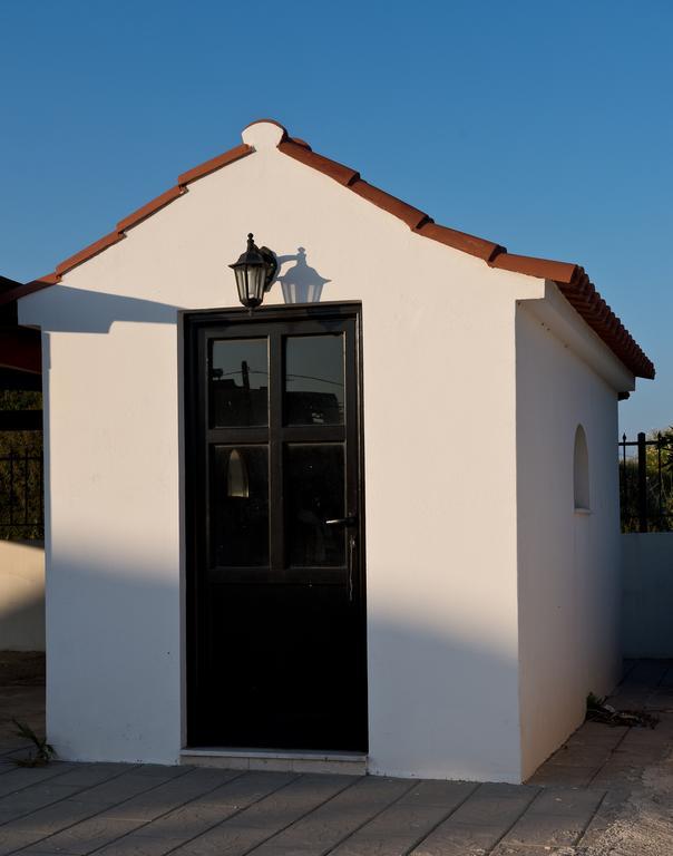 Villa Nefeli Киотари Стая снимка