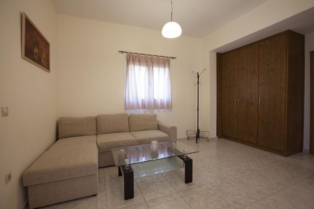 Villa Nefeli Киотари Екстериор снимка