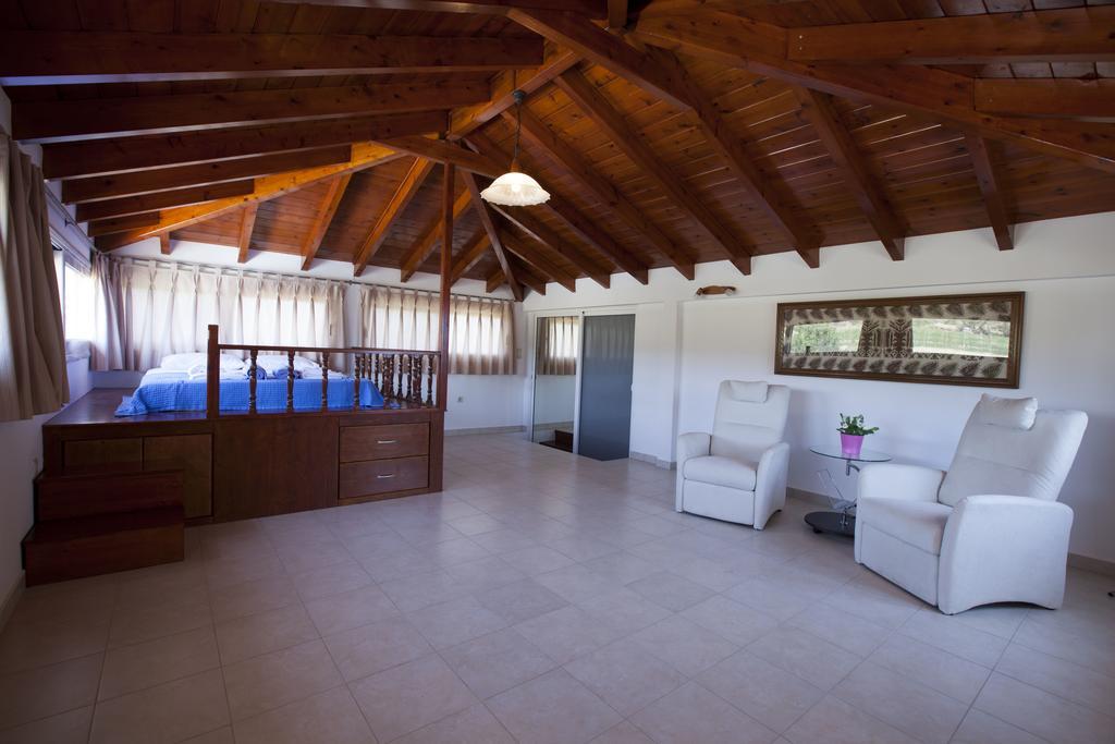 Villa Nefeli Киотари Екстериор снимка