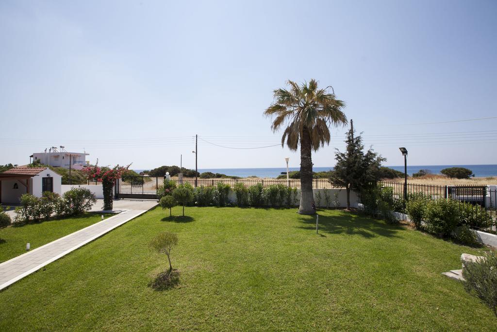 Villa Nefeli Киотари Екстериор снимка